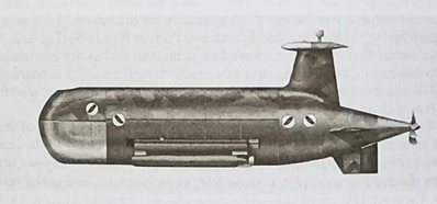 潜艇目标模拟器未来技术展望的图6